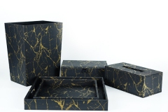 marble-black