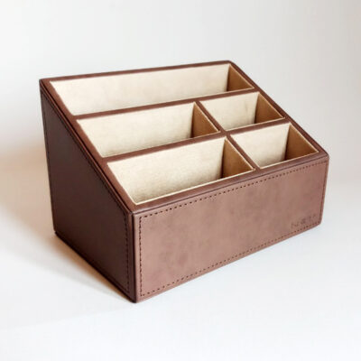 Leather Box (BO xitw001)