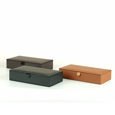 Leather Box (BO 053)