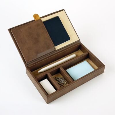 Leather Box (BO 059)