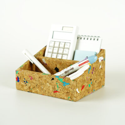 Leather Box (BO 104)