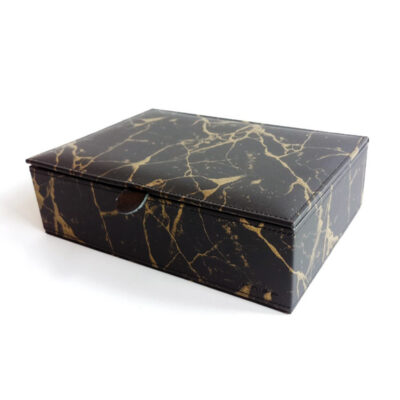 Leather Box (BO 106)