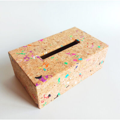 Tissue Box (TI 028)