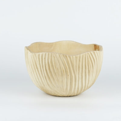 Wooden Bowl (EX 2807b)