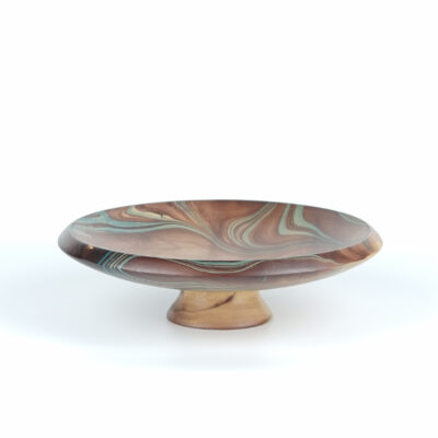 Wooden Tray (EX 3814a)