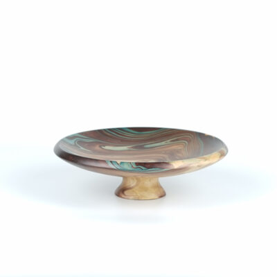 Wooden Tray (EX 3814b)