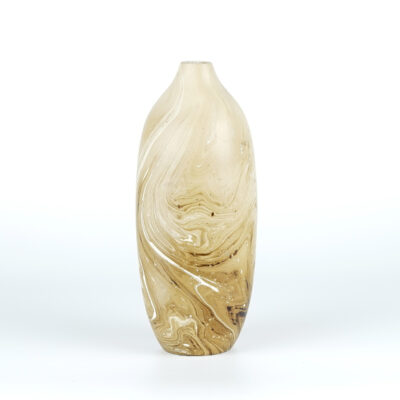 Wooden Vase (EX ST12)