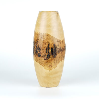 Wooden Vase (EX ST13)