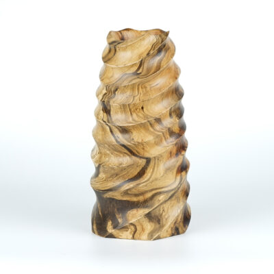 Wooden Vase (EX ST26)