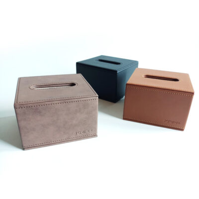 Tissue box (TI 019)