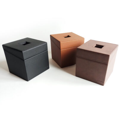 Tissue Box (TI 025a)