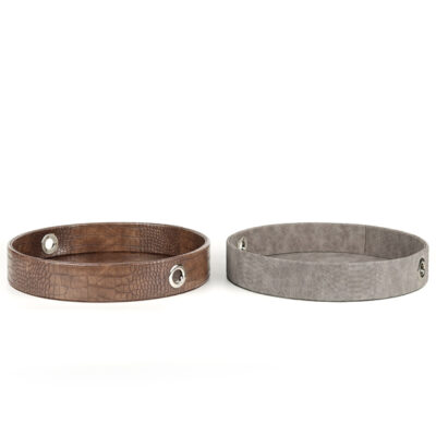 Asha Medium Round Tray (TR 052a)